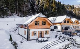 Haus am Wald